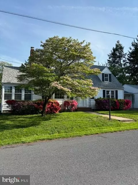 9 Monroe Ln, Duncannon, PA 17020