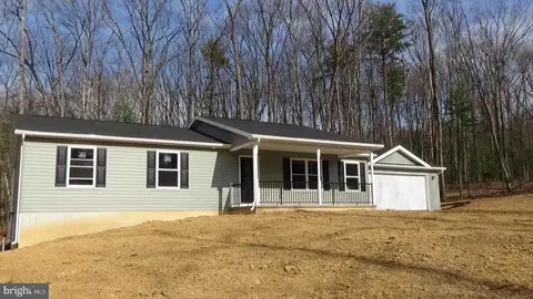 499 Hickory Ridge Rd, Newport, PA 17074