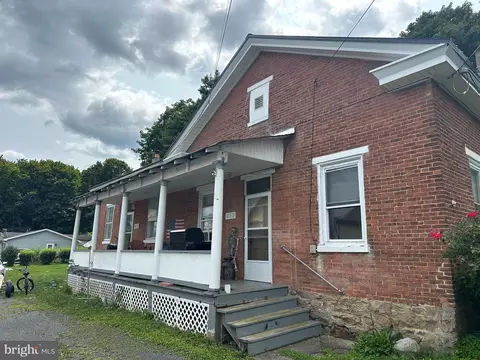410-412 S 5th St, Newport, PA 17074