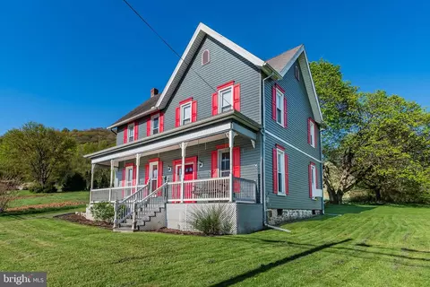 908 S Front St, Liverpool, PA 17045