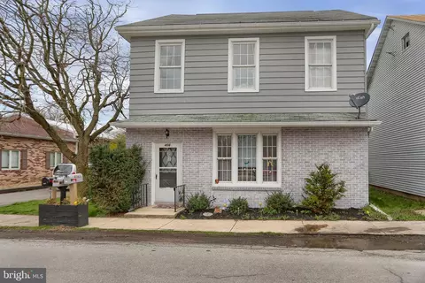 406 N Front St, Liverpool, PA 17045