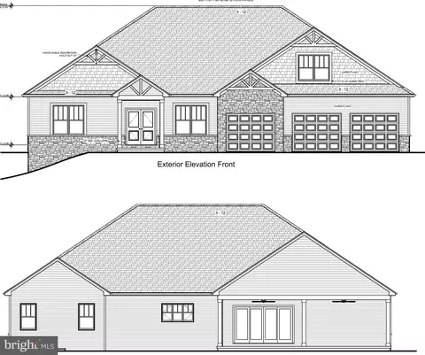 206 E Stewart Ct, Marysville, PA 17053