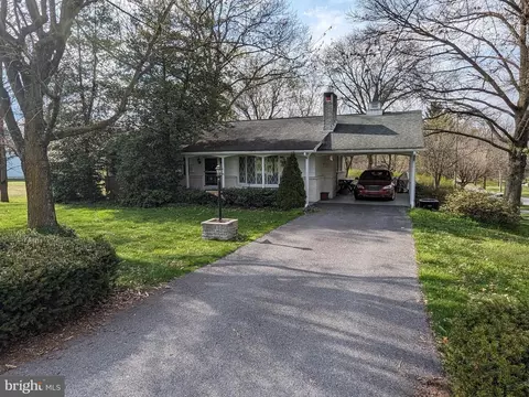 3181 Shermans Valley Rd, Loysville, PA 17047