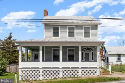 3515 Shermans Valley Rd, Loysville, PA 17047