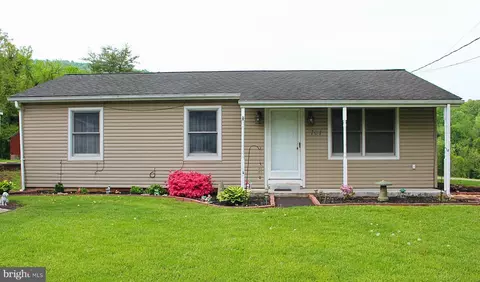 701 Valley St, Marysville, PA 17053