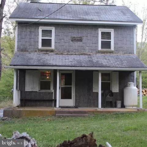 2515 Horse Vly, East Waterford, PA 17021