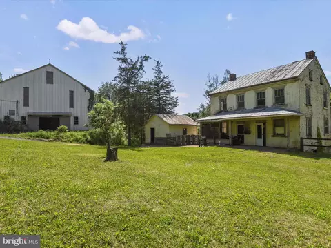 925 Blain Rd, Blain, PA 17006