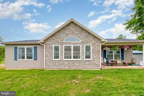 547 Shermans Vly, New Bloomfield, PA 17068