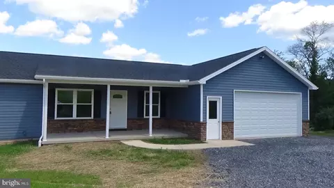 154 Old State Rd, Shermans Dale, PA 17090