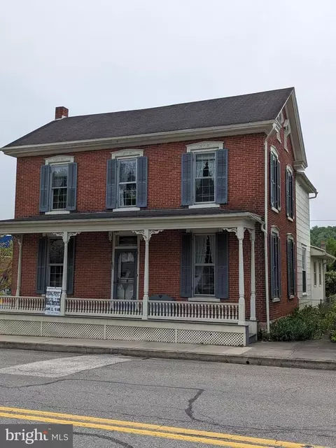 233 W Main St, New Bloomfield, PA 17068