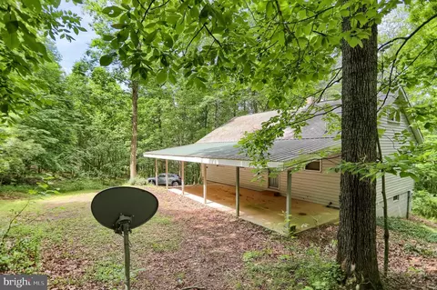 95 Fritz Dr, Duncannon, PA 17020