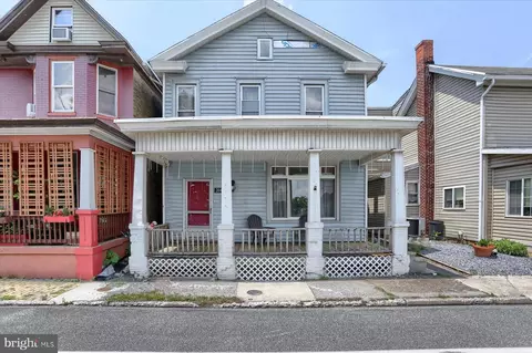 204 S State Rd, Marysville, PA 17053