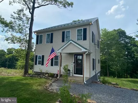 5660 Middle Ridge Rd, Newport, PA 17074