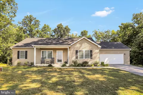 112 Basin Hill Rd, Duncannon, PA 17020