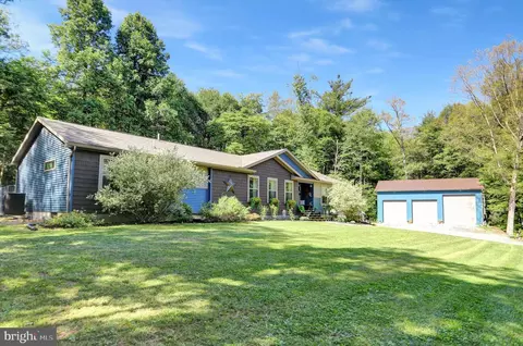 8500 Fort Robinson Rd, Ickesburg, PA 17037
