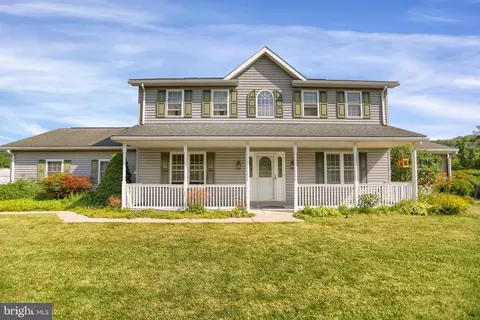 2786 Pleasant Valley Rd, Elliottsburg, PA 17024