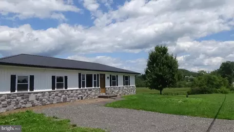 255 Sheaffers Valley Rd, Landisburg, PA 17040