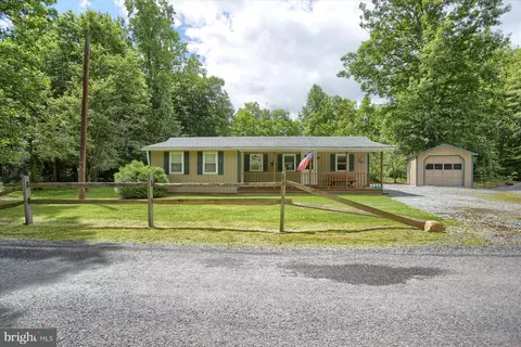 380 Bottom Rd, Blain, PA 17006
