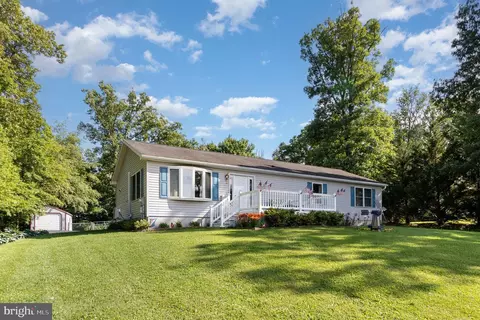 385 Linton Hill Rd, Duncannon, PA 17020