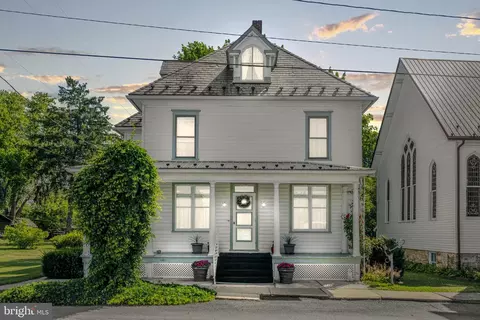 48 Church Rd, Blain, PA 17006
