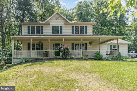 921 Mckeehan Rd, New Bloomfield, PA 17068