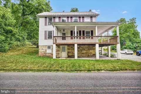139 Tressler Rd, Loysville, PA 17047