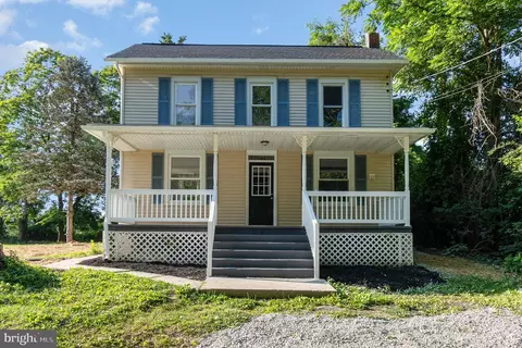 216 Loshes Run Rd, Duncannon, PA 17020