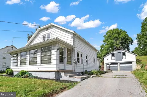 5575 Spring Rd, Shermans Dale, PA 17090