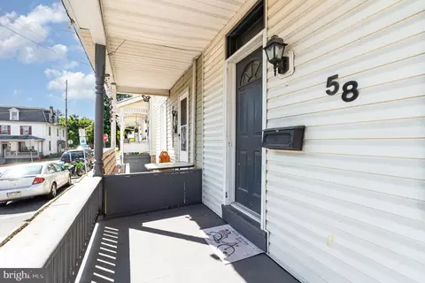58 S 5th St, Newport, PA 17074