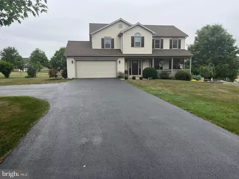 87 Acker Rd, Newport, PA 17074