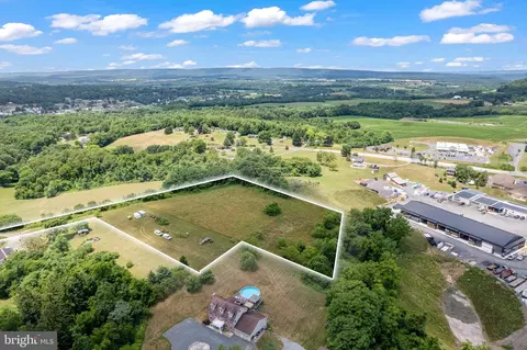 Gypsy Hollow Road, Newport, PA 17074