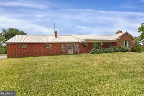 1230 Ridge Rd, Liverpool, PA 17045