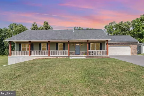 2149 Route 17, Liverpool, PA 17045