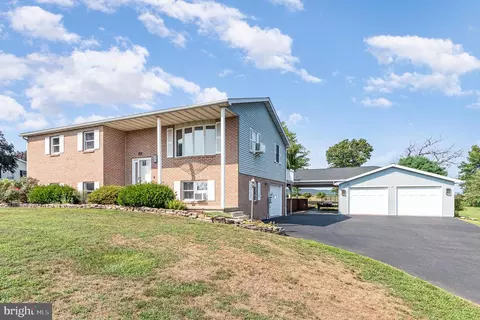 141 Huggins Rd, Duncannon, PA 17020