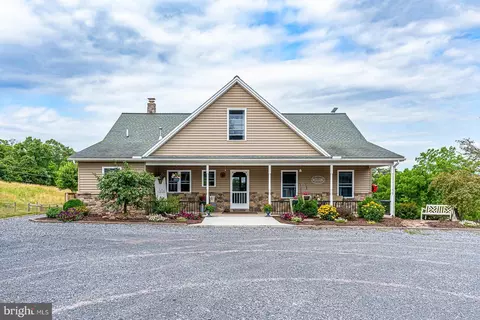 945 Bistline Bridge Rd, Loysville, PA 17047