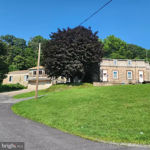 814 N State Rd, Marysville, PA 17053