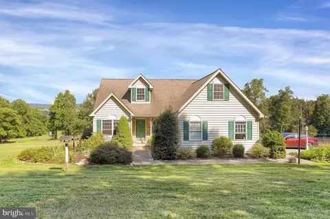 371 Wildcat Trl, Liverpool, PA 17045