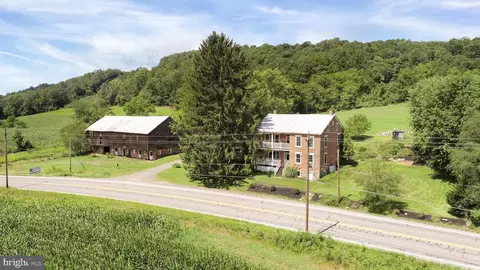 4416 Veterans Way, Elliottsburg, PA 17024