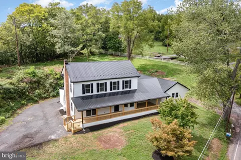 1001 Dellville Rd, Duncannon, PA 17020