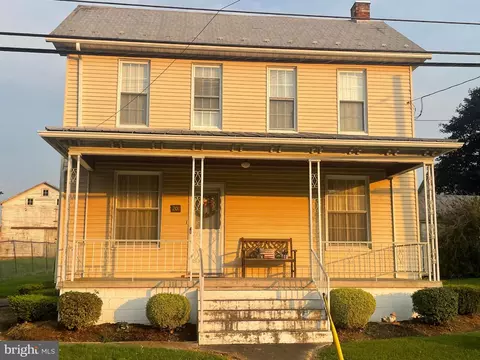 201 Tuscarora Path, Ickesburg, PA 17037