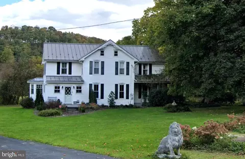 9500 Creek Rd, Newport, PA 17074