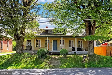 2354 Shermans Valley Rd, Elliottsburg, PA 17024