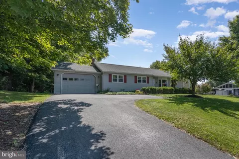 2602 Shermans Valley Rd, Elliottsburg, PA 17024