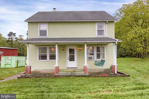 345 Newport Rd, Duncannon, PA 17020