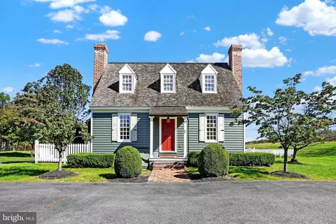 2450 Little Buffalo Rd, Newport, PA 17074