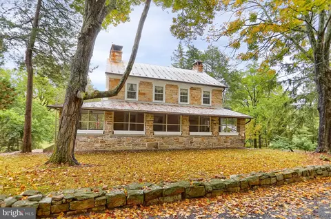 5040 Back Hollow Rd, Blain, PA 17006