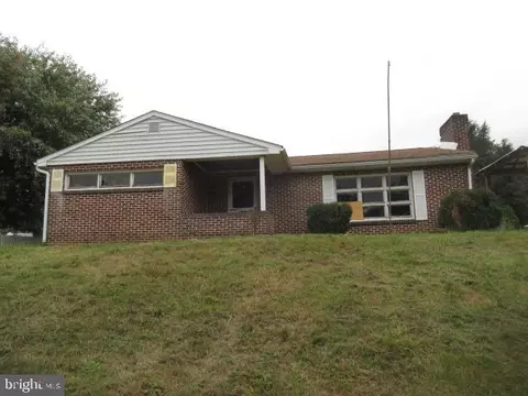 909 Lincoln St, Duncannon, PA 17020