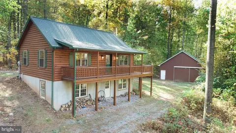 401 Wildcat Trl, Liverpool, PA 17045