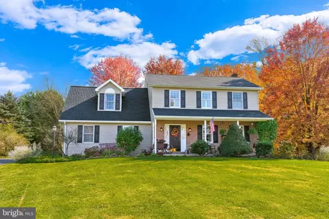 1380 Hidden Valley Rd, Loysville, PA 17047