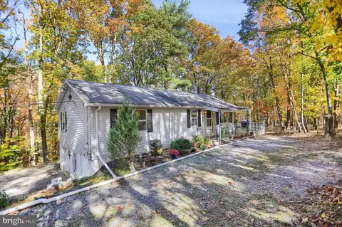 216 Mahanoy Valley Rd, Duncannon, PA 17020